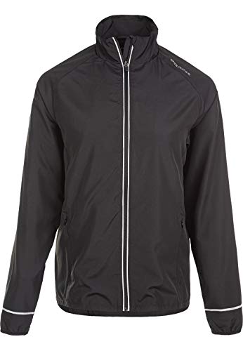 endurance Damen Laufjacke Shela 1001 Black 44 endurance Damen Laufjacke Shela 1001 Black 44 von endurance