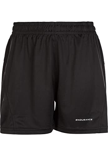 endurance Damen Shorts Carnew 1001 Black 40 endurance Damen Shorts Carnew 1001 Black 40 von endurance