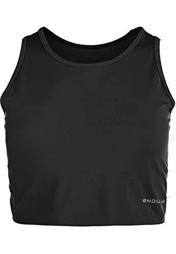 endurance Damen Sport-BH Franza 1001 Black XL endurance Damen Sport-BH Franza 1001 Black XL von endurance