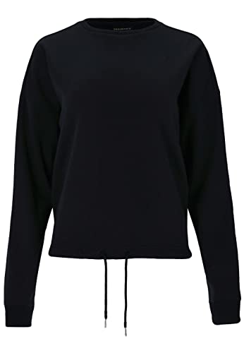 endurance Damen Sweatshirt Sartine 2101 Dark Sapphire 42 von endurance