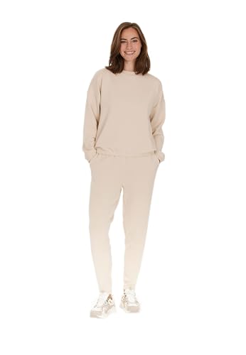 ENDURANCE Damen Sweatshirt Timmia 5131 Whitecap Gray 44 ENDURANCE Damen Sweatshirt Timmia 5131 Whitecap Gray 44 von ENDURANCE