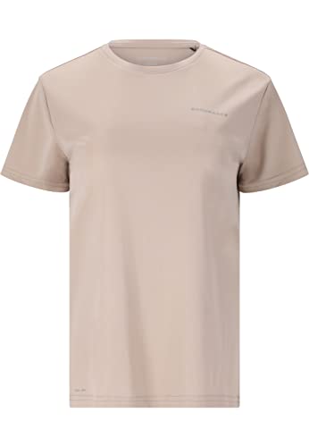 Endurance Damen T-Shirt Keily 1136 Simply Taupe 40 Endurance Damen T-Shirt Keily 1136 Simply Taupe 40 von Endurance