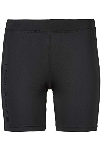 endurance Damen Tights MAHANA Short 1001 Black 38 endurance Damen Tights MAHANA Short 1001 Black 38 von endurance