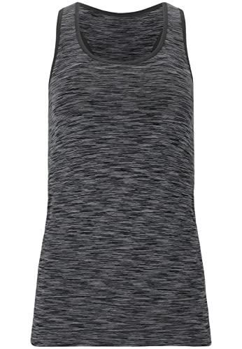 endurance Damen Top Crina 1001 Black S/M endurance Damen Top Crina 1001 Black S/M von endurance