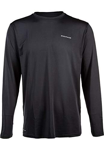 endurance Herren Funktionsshirt KULON Performance 1001 Black XL endurance Herren Funktionsshirt KULON Performance 1001 Black XL von endurance
