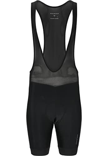 endurance Herren Radhose Gorsk V2 1001 Black S endurance Herren Radhose Gorsk V2 1001 Black S von endurance
