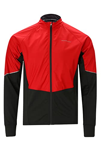 endurance Herren Radjacke JIVE M 5057 Scarlet Sage S endurance Herren Radjacke JIVE M 5057 Scarlet Sage S von endurance