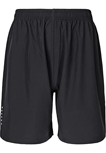 endurance Herren Shorts Vanclause 1001 Black L von endurance