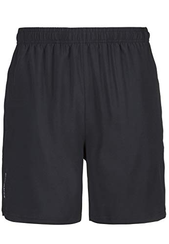 ENDURANCE Herren Shorts Vanclause 2 in 1 1001 Black M ENDURANCE Herren Shorts Vanclause 2 in 1 1001 Black M von ENDURANCE