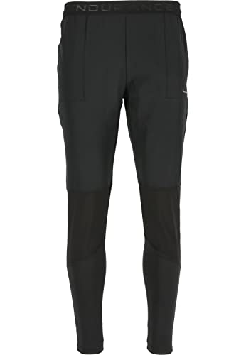 ENDURANCE Herren Sporthose Litton 1001 Black L ENDURANCE Herren Sporthose Litton 1001 Black L von ENDURANCE