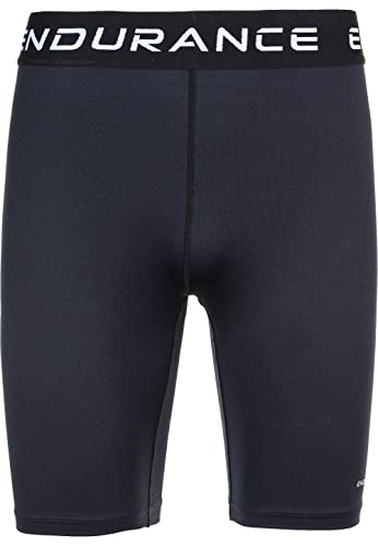 endurance Herren Tights Power 1001 Black XL endurance Herren Tights Power 1001 Black XL von endurance
