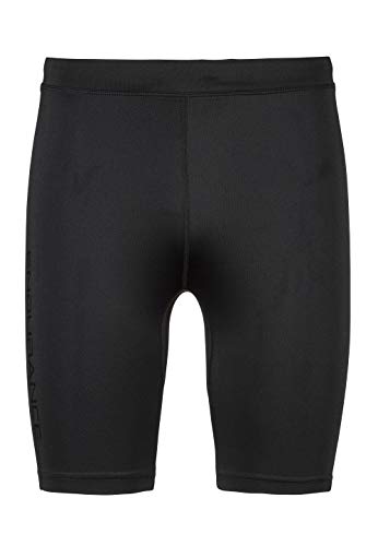 endurance Herren Tights TRANNY SHORT 1001 Black 2XL endurance Herren Tights TRANNY SHORT 1001 Black 2XL von endurance