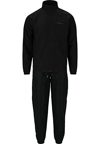 ENDURANCE Sound Trainingsanzüge 1001 Black L ENDURANCE Sound Trainingsanzüge 1001 Black L von ENDURANCE