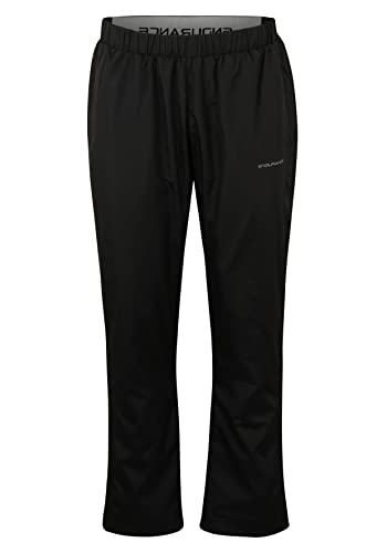 endurance Herren Trainingshose Cesena 1001 Black 3XL von endurance