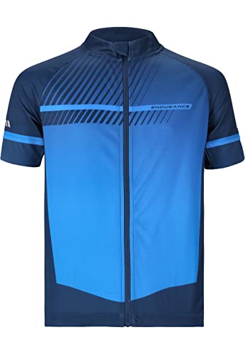 endurance Kinder Fahrradtrikot Jillard 2062 Brilliant Blue 152 endurance Kinder Fahrradtrikot Jillard 2062 Brilliant Blue 152 von endurance