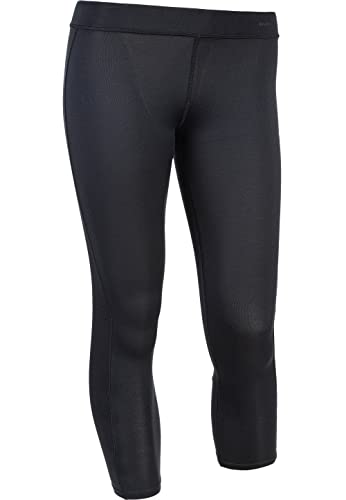 endurance Kinder Funktionstight Lamna Jr. 1001 Black 152 endurance Kinder Funktionstight Lamna Jr. 1001 Black 152 von endurance