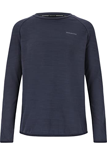 endurance Kinder Midlayer Avan 2154 Blue Nights 128 endurance Kinder Midlayer Avan 2154 Blue Nights 128 von endurance