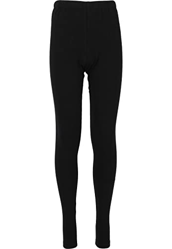 endurance Kinder Tights Limniso 1001 Black 152 von endurance