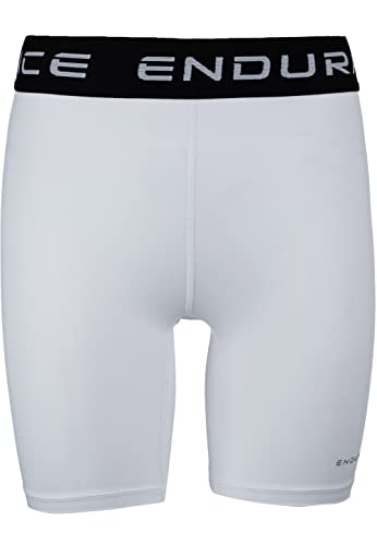endurance Kinder Tights Power 1002 White 116 endurance Kinder Tights Power 1002 White 116 von endurance