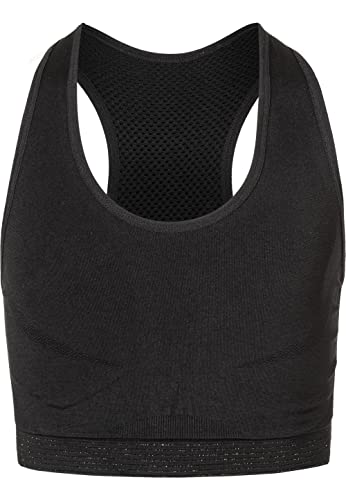 endurance Mädchen Sport-BH Anyo 1001 Black 152/164 endurance Mädchen Sport-BH Anyo 1001 Black 152/164 von endurance