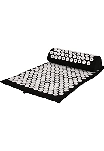 endurance Unisex Fitnessausrüstung Acupressure mat One size endurance Unisex Fitnessausrüstung Acupressure mat One size von endurance