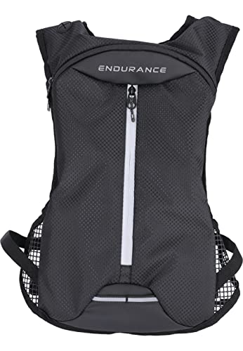 endurance Unisex Rucksack Cogate 1001 Black One size endurance Unisex Rucksack Cogate 1001 Black One size von endurance