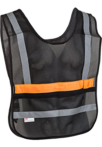 endurance Unisex Weste 1001 Black One size von endurance