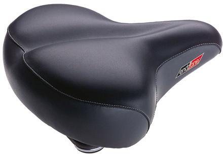 endzone Fahrradsattel Touren XL endzone Fahrradsattel Touren XL von endzone