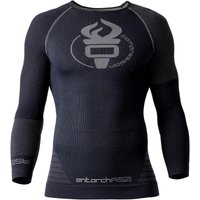 entorch Action Advanced Shooter 2 Kompressionsshirt 00 - black XL entorch Action Advanced Shooter 2 Kompressionsshirt 00 - black XL von entorch