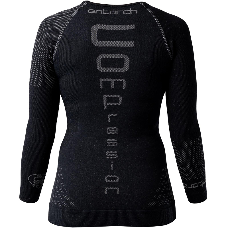 entorch Action Advanced Shooter 2 Kompressionsshirt 00 - black XS entorch Action Advanced Shooter 2 Kompressionsshirt 00 - black XS von entorch