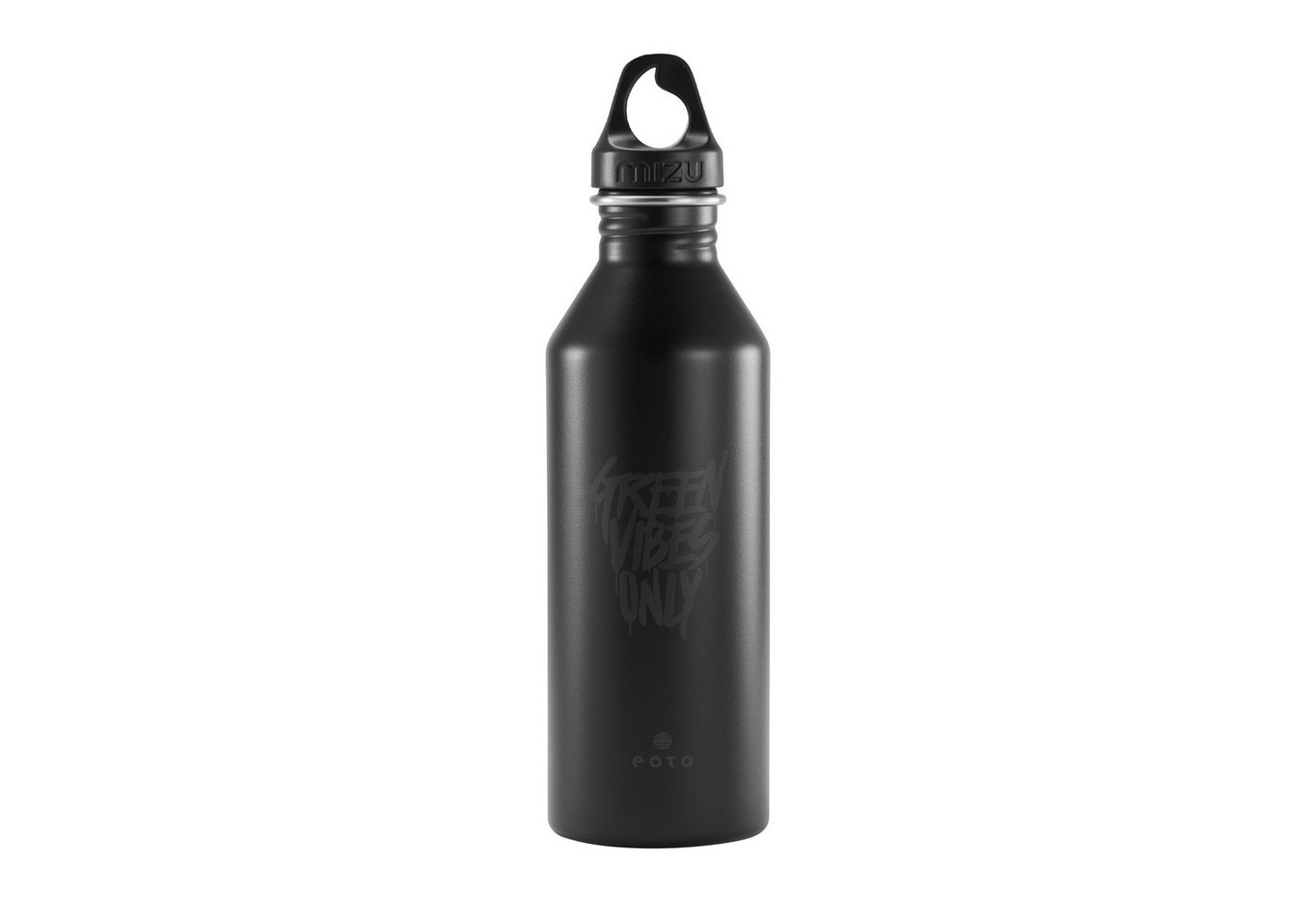 eoto Trinkflasche JERRY:CAN, Edelstahl, BPA-frei, 0,75l eoto Trinkflasche JERRY:CAN, Edelstahl, BPA-frei, 0,75l von eoto