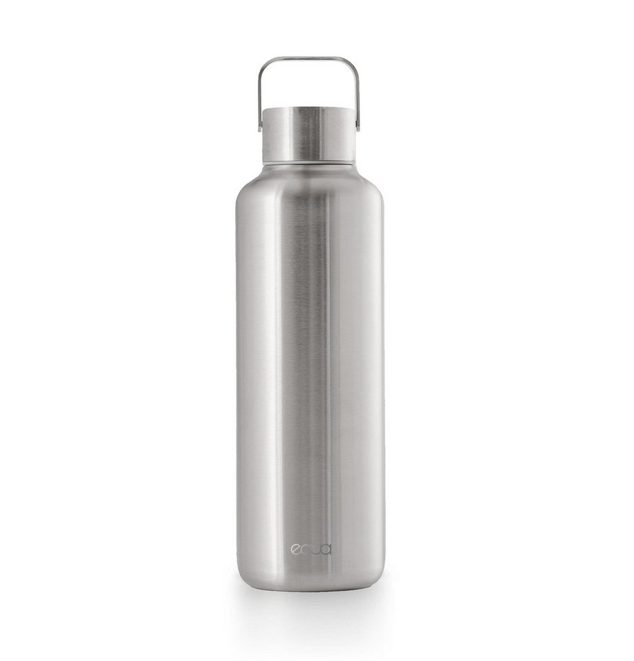 equa Thermoflasche Thermosflasche Isolier-Trinkflasche Doppelwandig 0,6L EQUA Timeless equa Thermoflasche Thermosflasche Isolier-Trinkflasche Doppelwandig 0,6L EQUA Timeless von equa