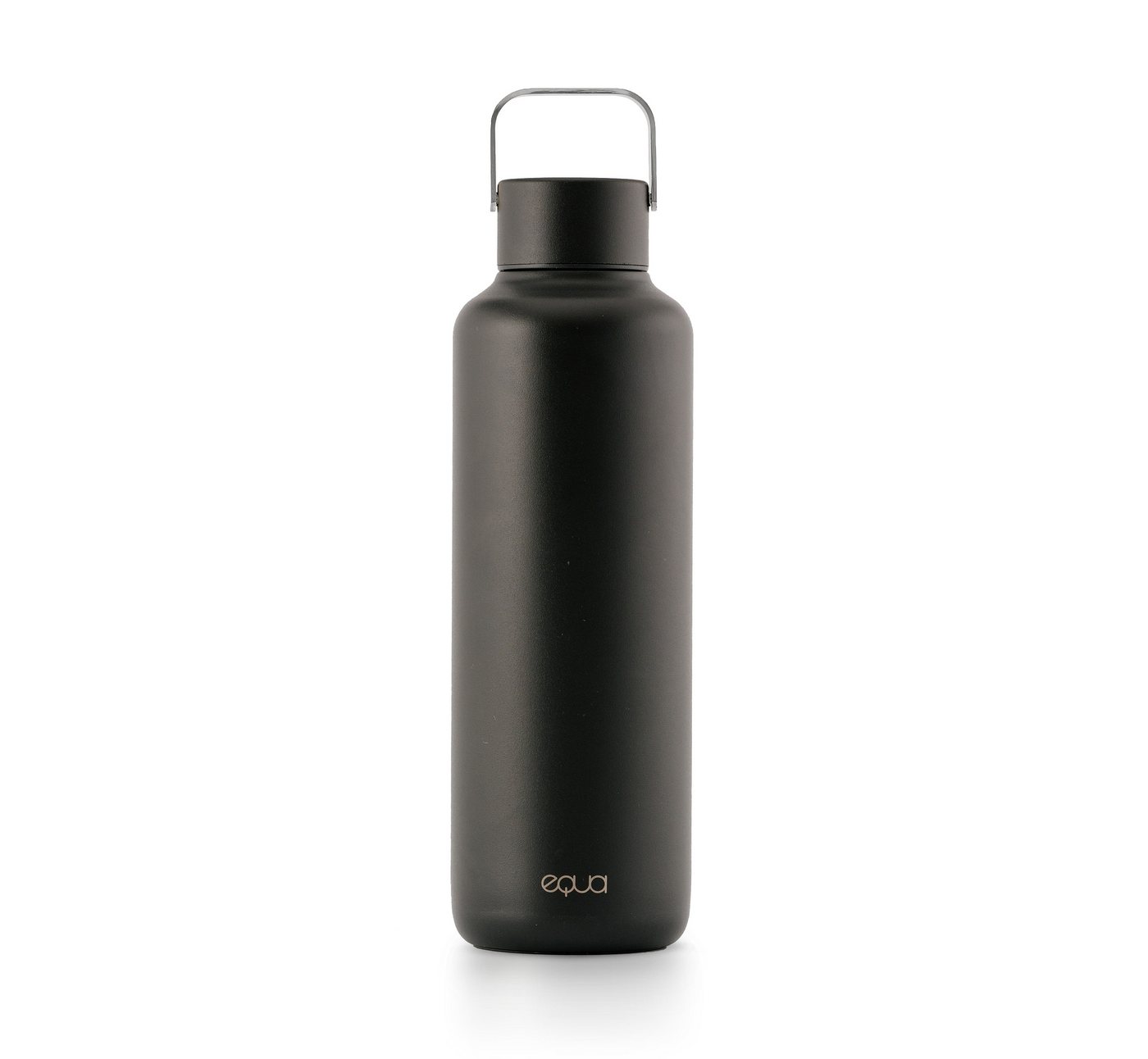equa Thermoflasche Thermosflasche Isolier-Trinkflasche Doppelwandig 0,6L EQUA Timeless equa Thermoflasche Thermosflasche Isolier-Trinkflasche Doppelwandig 0,6L EQUA Timeless von equa