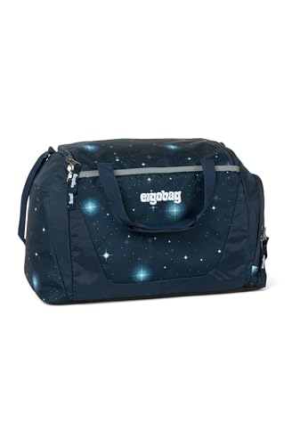 ergobag Sporttasche mit Nassfach, 20 Liter ergobag Sporttasche mit Nassfach, 20 Liter von ergobag