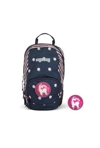 ergobag Ease Small Freizeitrucksack, Kindergartenrucksack, 6 Liter, 270 g ergobag Ease Small Freizeitrucksack, Kindergartenrucksack, 6 Liter, 270 g von ergobag