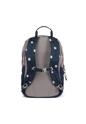 ergobag Ease Large Freizeitrucksack, Kindergartenrucksack, 10 Liter, 370 g ergobag Ease Large Freizeitrucksack, Kindergartenrucksack, 10 Liter, 370 g von ergobag