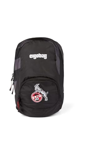 ergobag Ease Small Freizeitrucksack, Kindergartenrucksack, 6 Liter, 270 g ergobag Ease Small Freizeitrucksack, Kindergartenrucksack, 6 Liter, 270 g von ergobag
