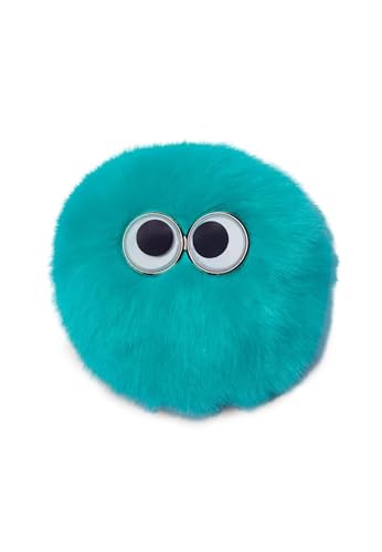 ergobag Fleece Klettie Motivwelt Themenwelt Klettflächen Sammelspaß Individualisierung Mint Flausch - Mint ergobag Fleece Klettie Motivwelt Themenwelt Klettflächen Sammelspaß Individualisierung Mint Flausch - Mint von ergobag