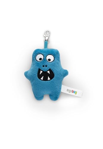 ergobag Hangies Schulranzen Accessoire - Schlüsselanhänger für Kinder, Jungen und Mädchen ergobag Hangies Schulranzen Accessoire - Schlüsselanhänger für Kinder, Jungen und Mädchen von ergobag