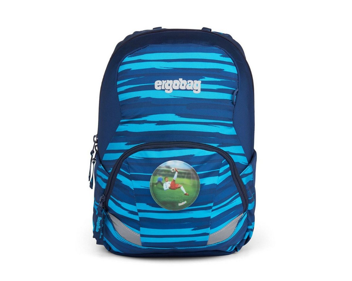 ergobag Kindergartentasche Ease Large ergobag Kindergartentasche Ease Large von ergobag