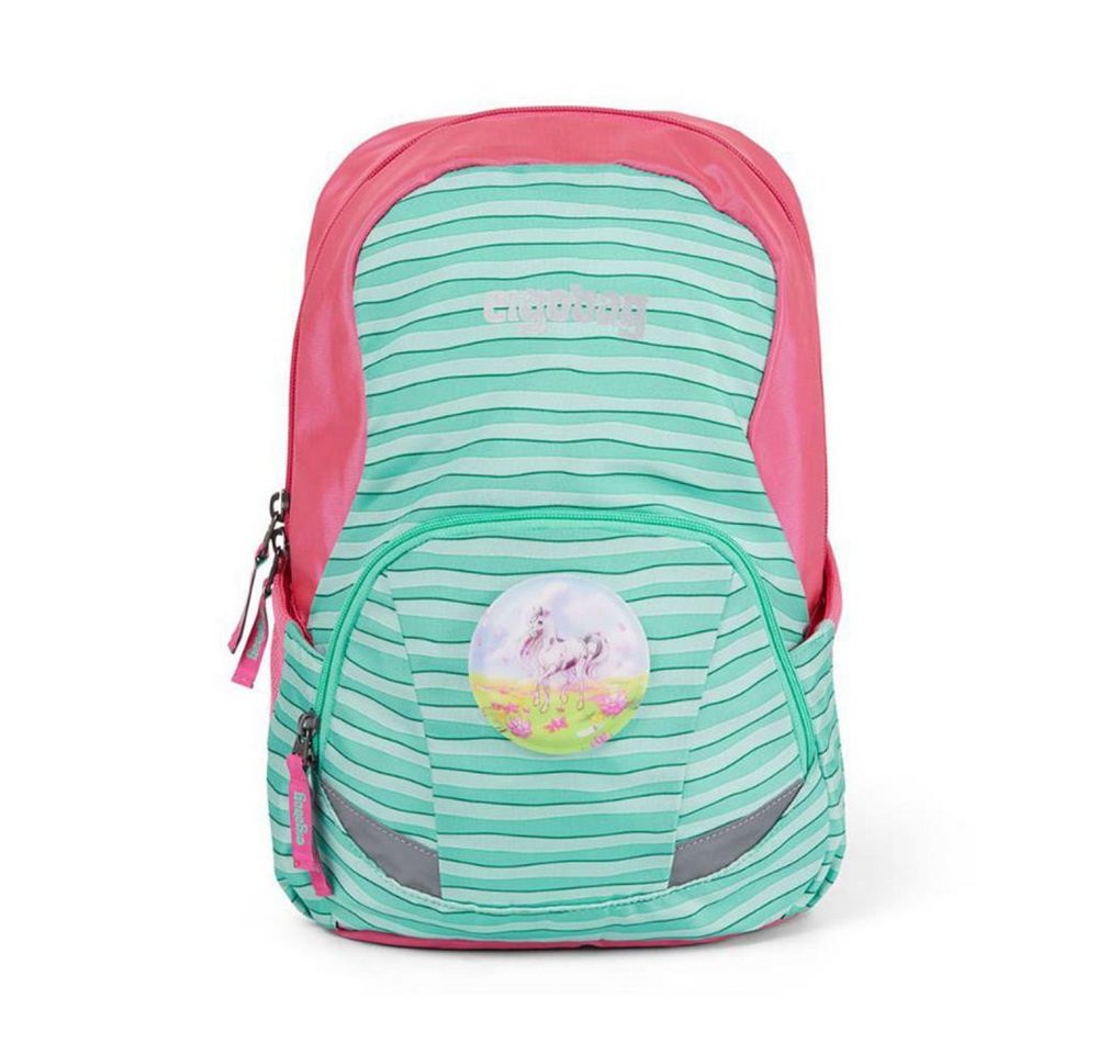 ergobag Kindergartentasche Ease Large ergobag Kindergartentasche Ease Large von ergobag