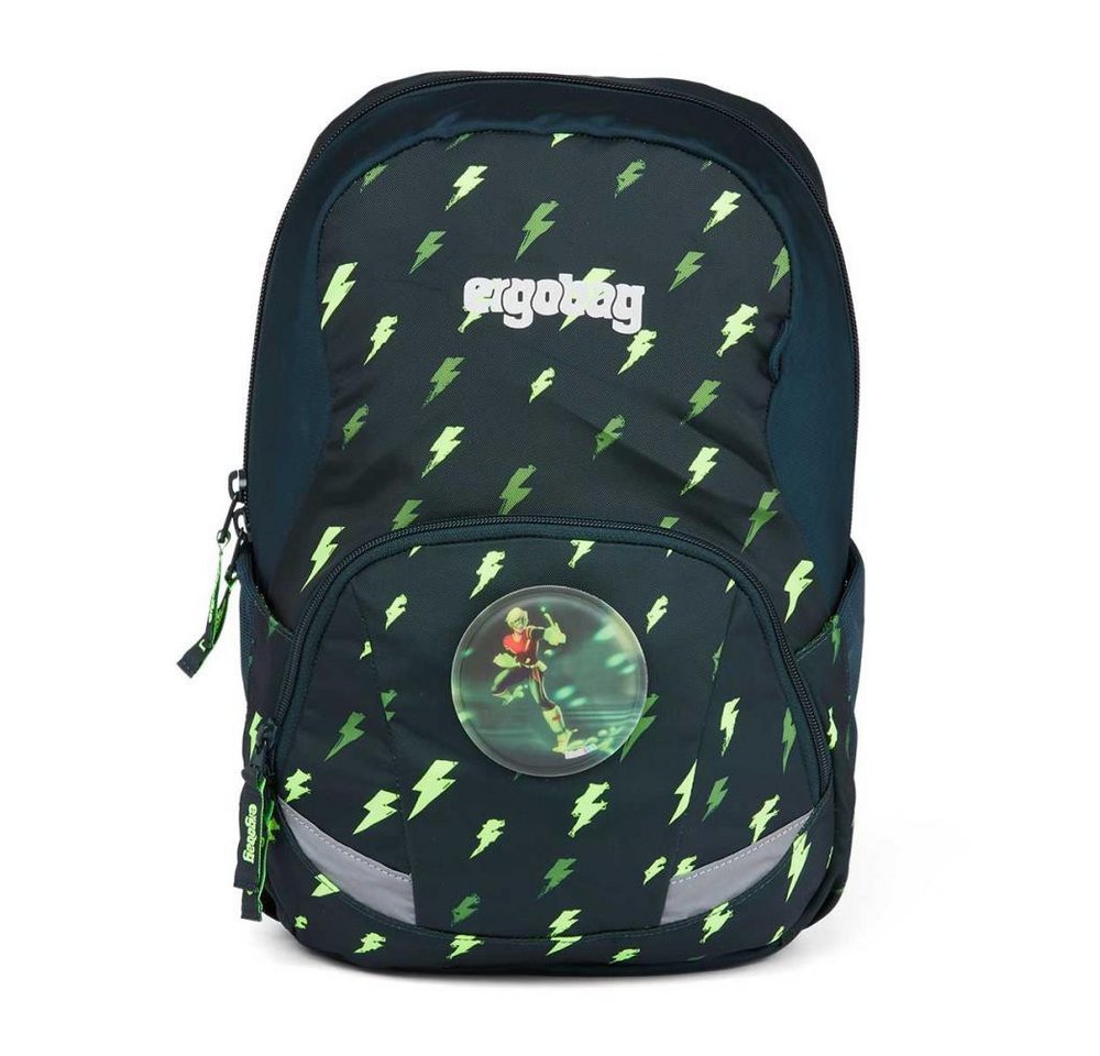 ergobag Kindergartentasche Ease Large ergobag Kindergartentasche Ease Large von ergobag