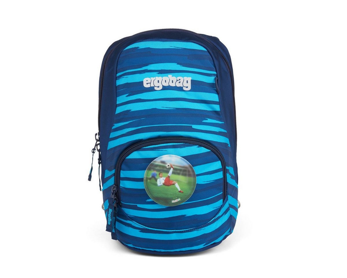 ergobag Kindergartentasche Ease Small ergobag Kindergartentasche Ease Small von ergobag