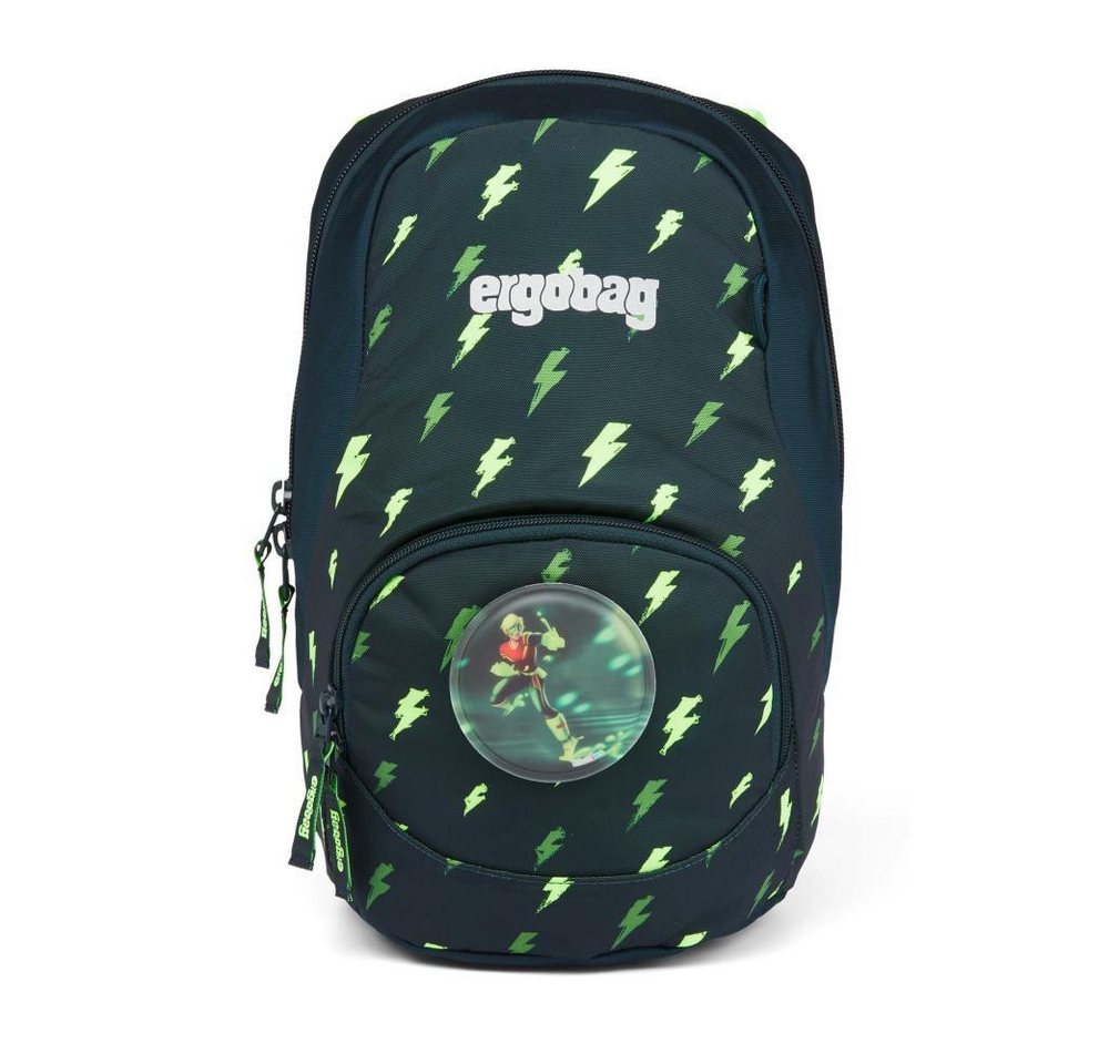 ergobag Kindergartentasche Ease Small ergobag Kindergartentasche Ease Small von ergobag