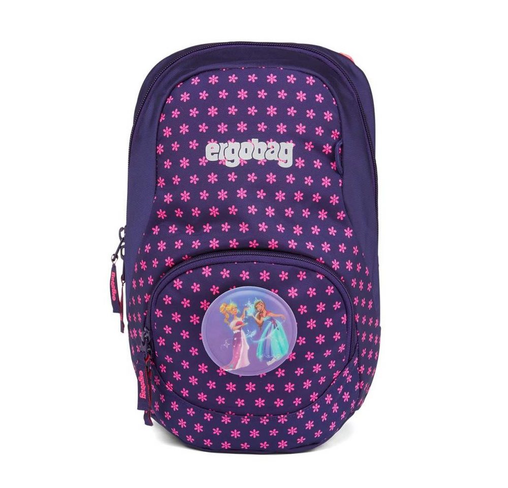 ergobag Kindergartentasche Ease Small ergobag Kindergartentasche Ease Small von ergobag