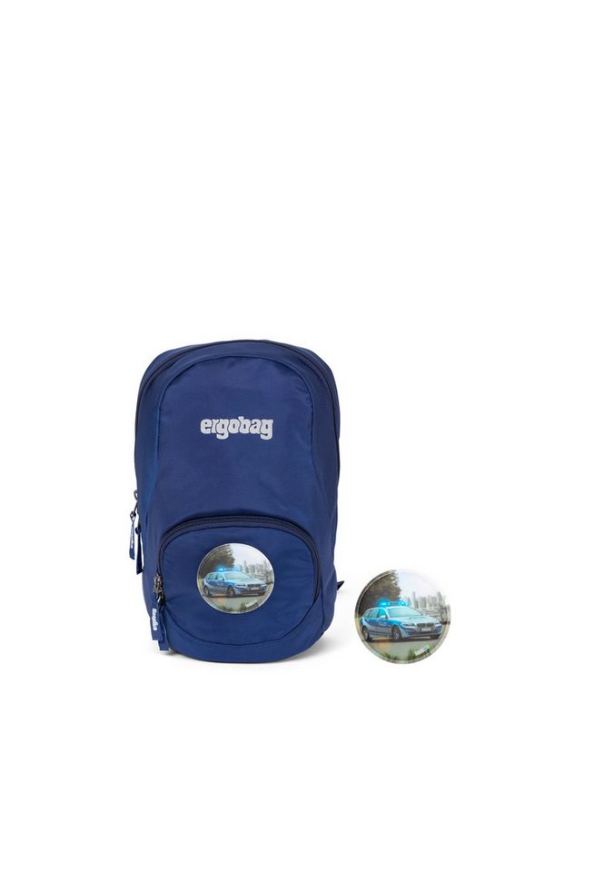 ergobag Kinderrucksack Ease Small, - ergobag Kinderrucksack Ease Small, - von ergobag