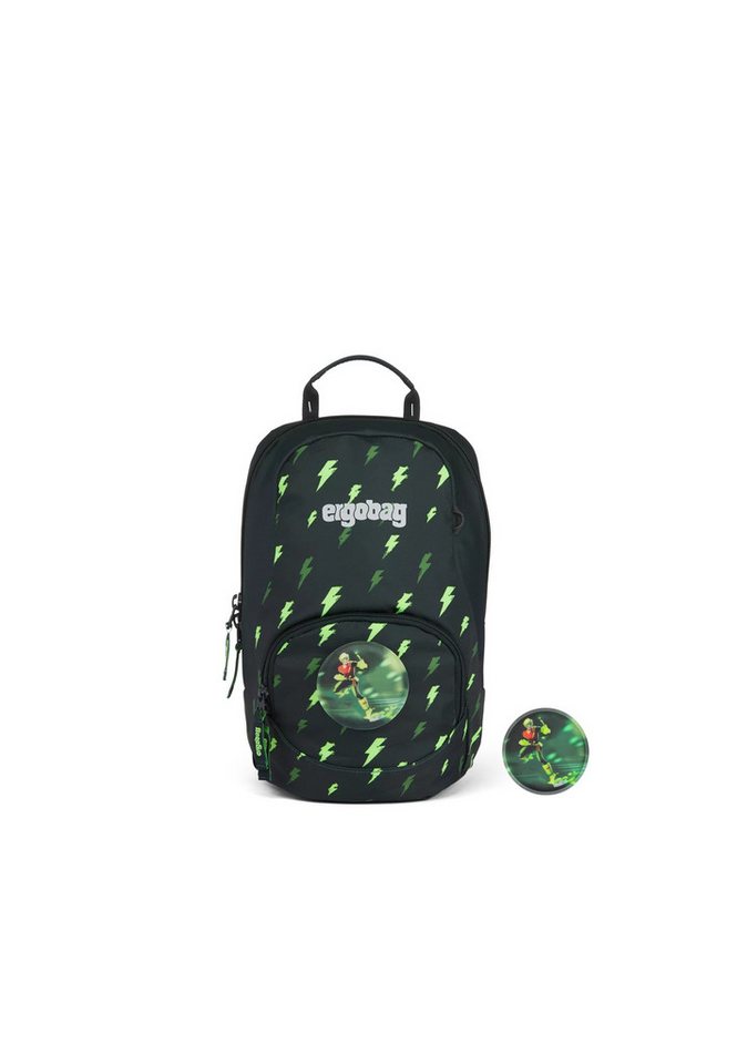 ergobag Kinderrucksack Ease Small, - ergobag Kinderrucksack Ease Small, - von ergobag