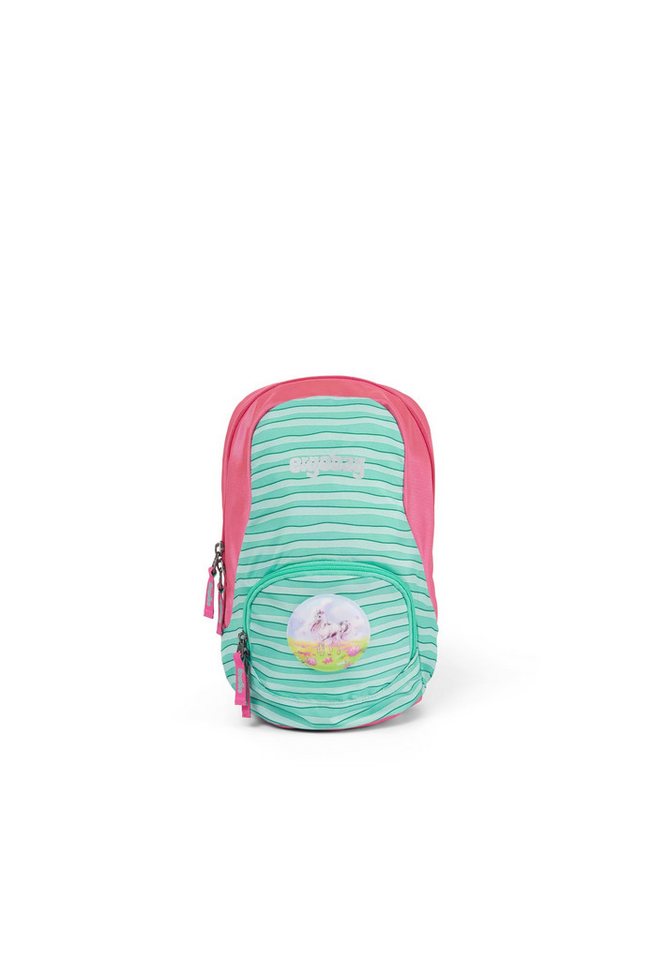 ergobag Kinderrucksack Ease Small, - von ergobag