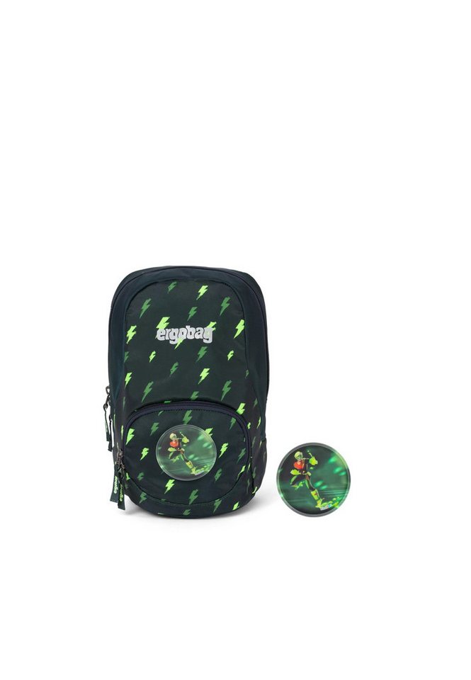 ergobag Kinderrucksack Ease Small von ergobag