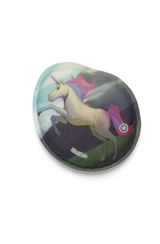 ergobag Sound LED Klettie Motivwelt Themenwelt Klettflächen Sammelspaß Individualisierung Einhorn - Bunt ergobag Sound LED Klettie Motivwelt Themenwelt Klettflächen Sammelspaß Individualisierung Einhorn - Bunt von ergobag